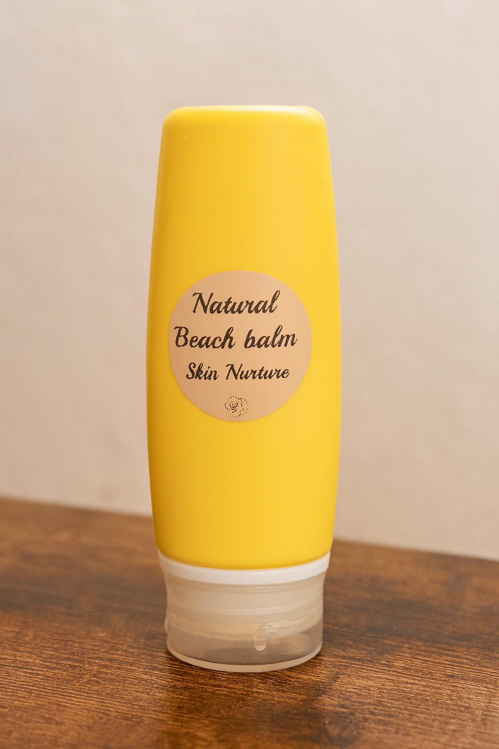Organic Beach Balm