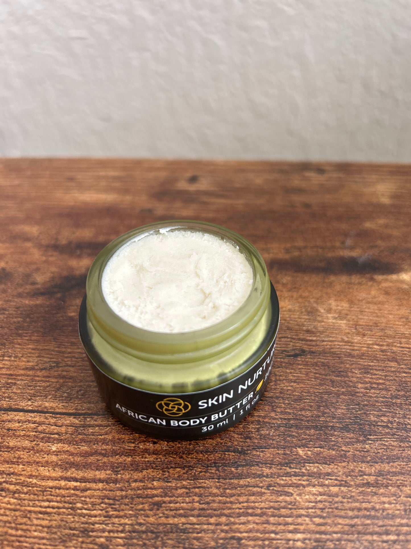 Organic Nurturing face Cream-Serum (1 oz)